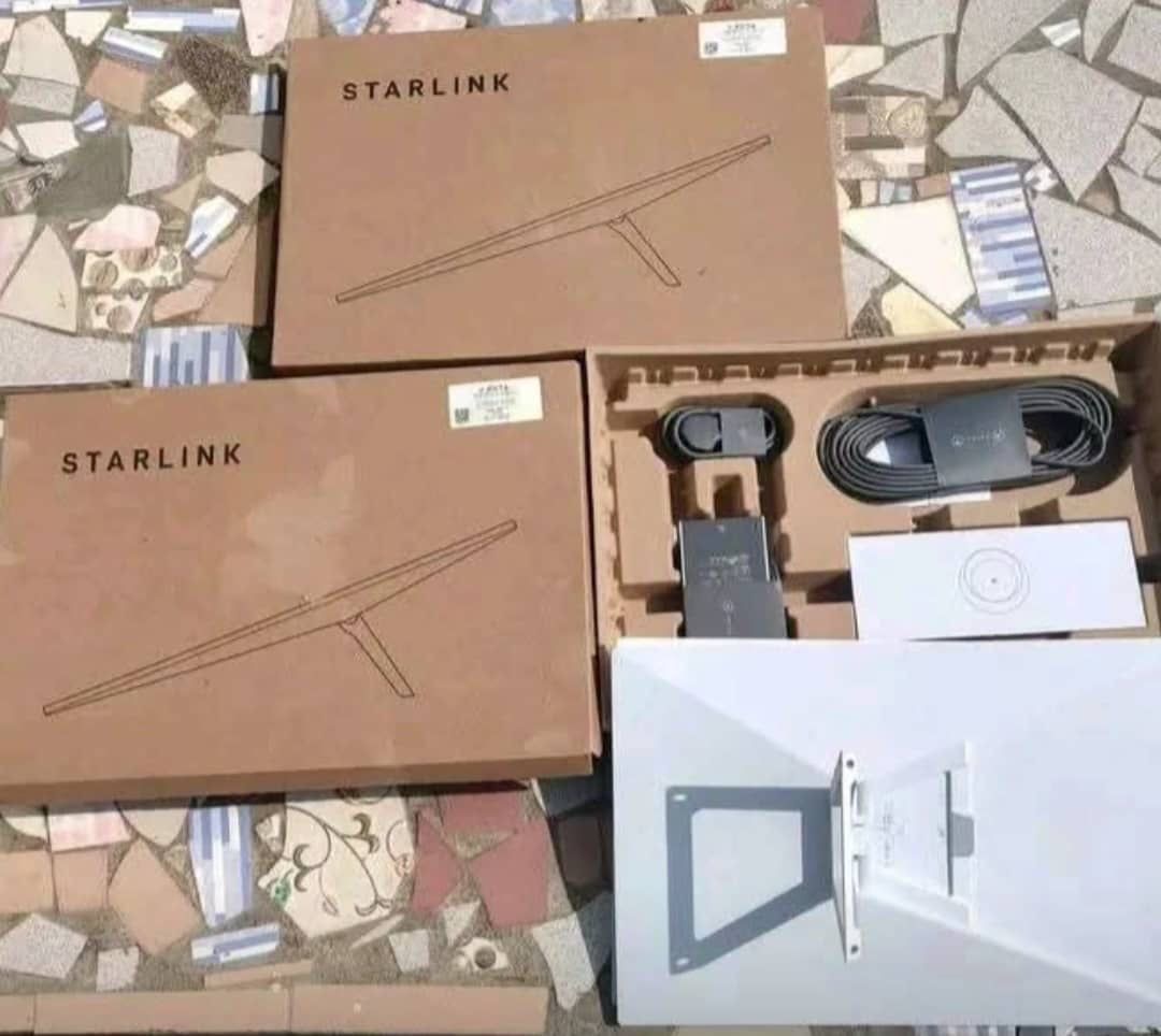 Starlink